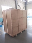 Pharmaceutical Coating Steam Heating Industrial Drying Equipment 3000CMH