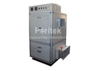 Warehouse Industrial Desiccant Dehumidifier With Silica Gel Desiccant