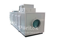 Pharmaceutical High Temperature Dehumidifier With Air Conditioner