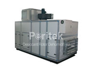 Energy Saving Chemical Dehumidifier , Low Humidity Dehumidifier Customized