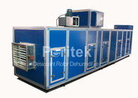 Anti-Corrosion Chemical Dehumidifier For Glass Lamination , Desiccant Cabinets