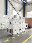 ISO 1000cmh Glove Boxes Industrial Desiccant Dehumidifier